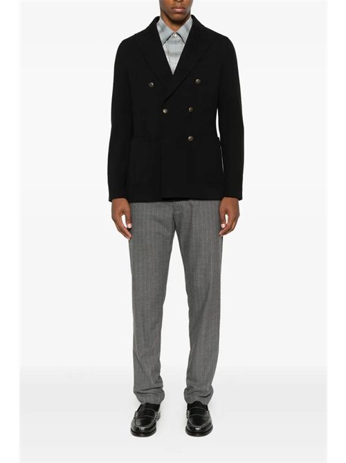 Double-breasted jacket CIRCOLO 1901 | CN50583950